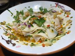 -楼兰新疆主题餐厅(苏州中心店)