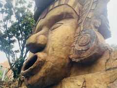 -上海玛雅海滩水公园