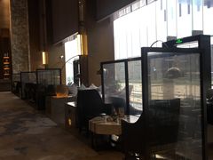 -苏州希尔顿酒店·园大堂吧