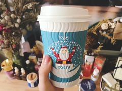 -COSTA COFFEE(静安嘉里中心店)