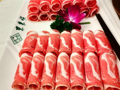 牛羊拼盘-东来顺饭庄(天坛店)