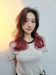 -16番发型