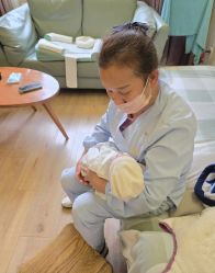 -爱弥儿月子中心(省医院店)