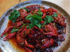 -牟记江湖特色重庆菜鱼蛋青蛙黄鳝海参(巴南区鱼洞鲁能店)