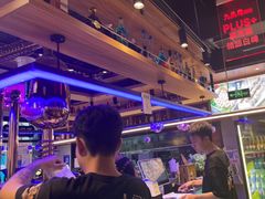-唐力九头鸟烧烤·罗田吊锅(西云楼店)