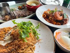 -哈蒙德餐厅