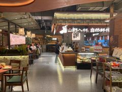 -福满我家大碗厨·湘菜(上海大厦店)