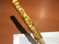 天妇罗套餐-錦 平野