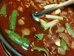 -湘肠香火锅店(团结湖店)