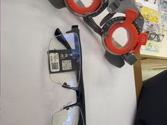 -罗伯特眼镜·蔡司官方授权(罗湖国贸店)