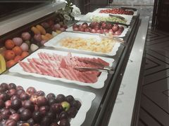 -集杰尚品海鲜烤肉自助餐厅(即墨宝龙广场店)