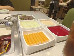 -海底捞火锅(逸仙路店)
