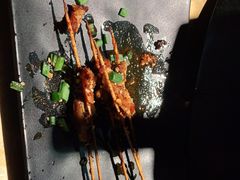 -吞鱼兽麻辣烤鱼(万达店)