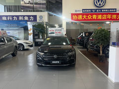 -协通上汽大众(青浦店)