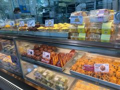 -鲍师傅糕点(江苏路店)