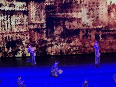 -交通银行前滩31演艺中心