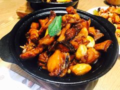 -峨嵋小镇·川菜(勒泰中心店)