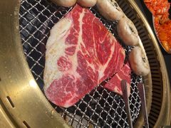 -厚贞日式烤肉(浦东汇智店)