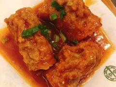 -添好运点心专门店(深水埗店)