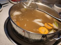 -左庭右院鲜牛肉火锅(苏州园区永旺店)