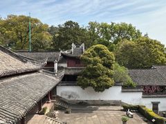 -宁波市保国寺古建筑博物馆