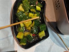 -云晓光头烧烤吧(盛夏店)