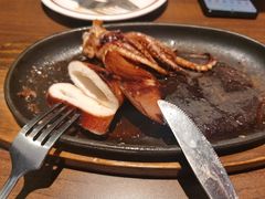 -萨莉亚意式餐厅(杭州滨江天街店)