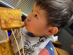 -庆峰龙虾烧烤(合肥一店)