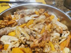 小姐姐锅-黄记煌三汁焖锅(华发商都店)