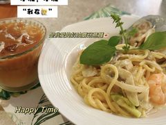 -villaa·别墅·融合菜西餐厅