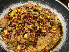 -钵家大院(大花岭店)