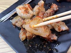 -陕西特色牛肉面