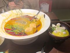 -清水亭湖北菜(大屯DT51店)
