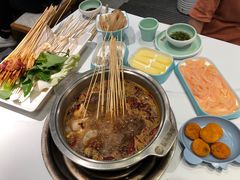 -屋头串串(新街里店)