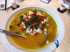 -聚福宝合苑食府(南头镇店)