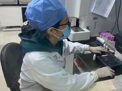 -复旦大学附属上海市第五人民医院·停车场