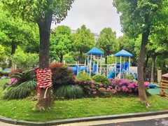 -冰厂田幼儿园(世纪部)