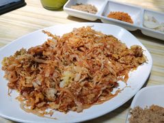 -炙热童年·老北京炙子烤肉(南锣鼓巷店)