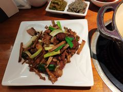 -黑鸡小馆(金源店)