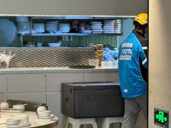 -老知青·东北菜(中华城店)