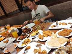 -吉布鲁牛排海鲜自助(成都大悦城店)