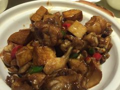 -阿英煲(凉城路店)