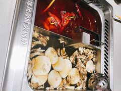 -海底捞火锅(海宁路店)