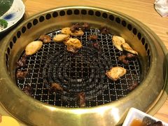 -久苑烧肉(世界城广场店)