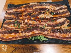 -大壮家原味烤肉(兴华北街店)