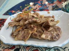 -四海回族饭店(前进大街店)