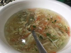-食为先烤鸭馆