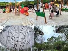 -梅州雁山湖国际花园度假区