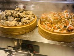 -福州仓山凯悦酒店·Market Cafe Lacucina咖啡厅