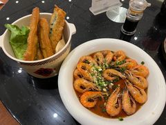 -锡和无锡菜(景丽苑店)